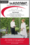 Unser aktueller Gemeindebrief