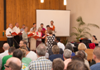 Internationaler Gottesdienst 2015