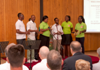 Internationaler Gottesdienst 2015