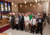 Internationaler Gottesdienst 2015