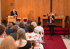 Internationaler Gottesdienst 2015