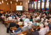 Internationaler Gottesdienst 2015