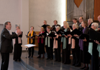 Kammerchor der Ginnheimer Kantorei